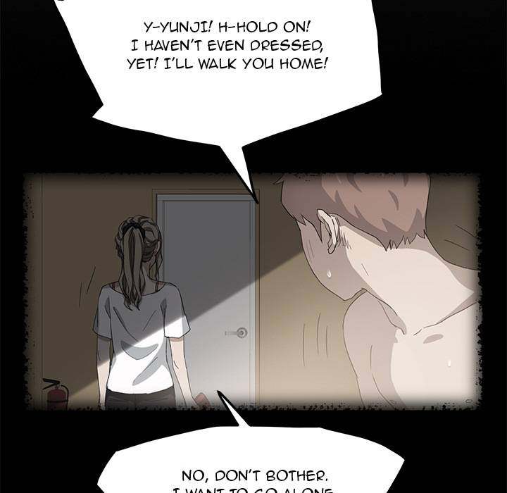 My Stepmom - Chapter 16 - Andromeda 11 page 73 hentai porn comic manga doujin